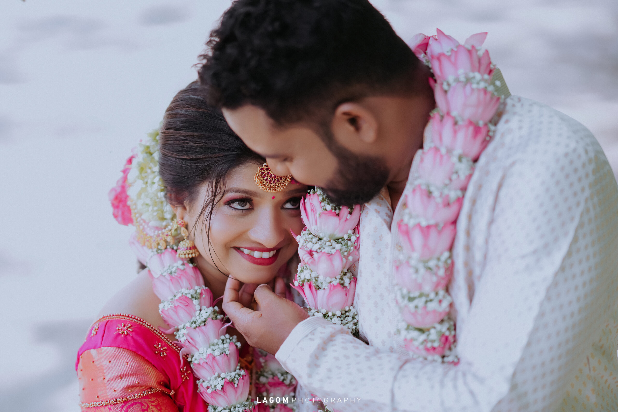 Wedding Photoshoot