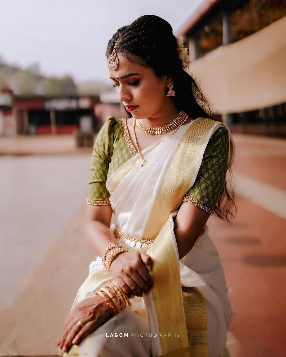 Anjana Wedding Photos