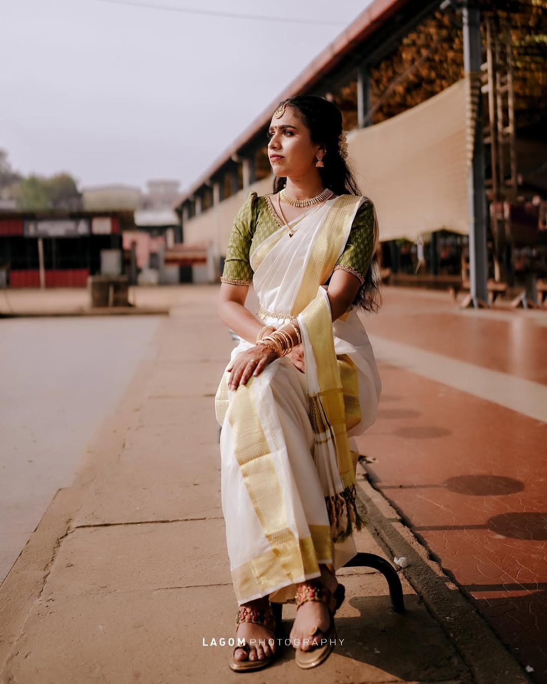 Anjana Wedding Photos