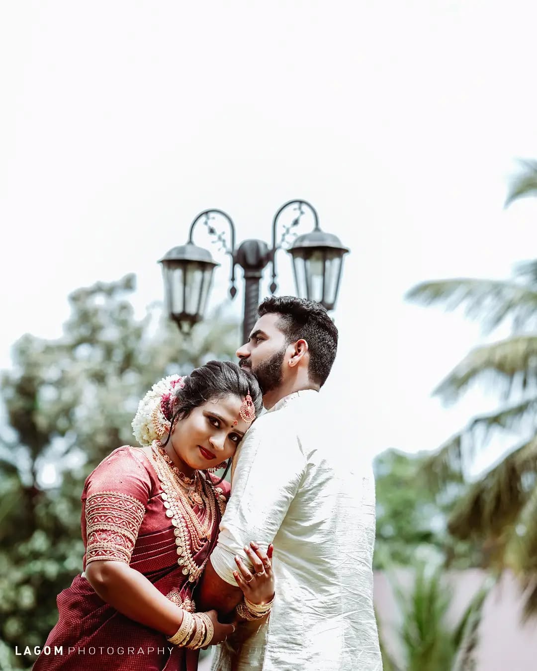 Athira & Abhijith Wedding Photos