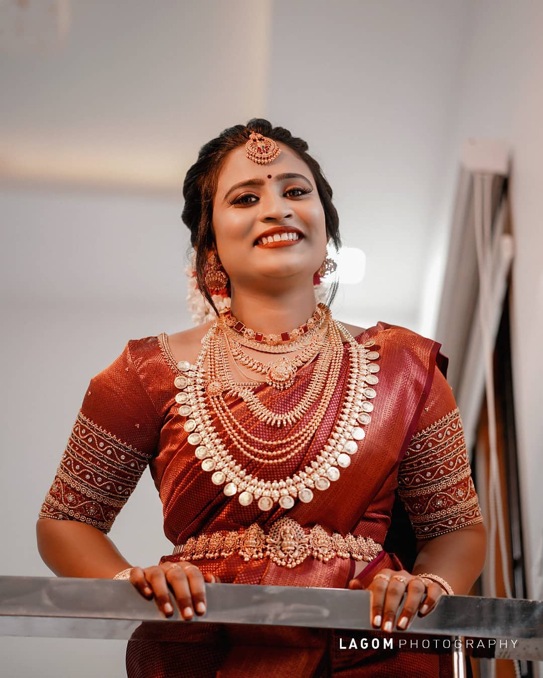 Athira Wedding Photos