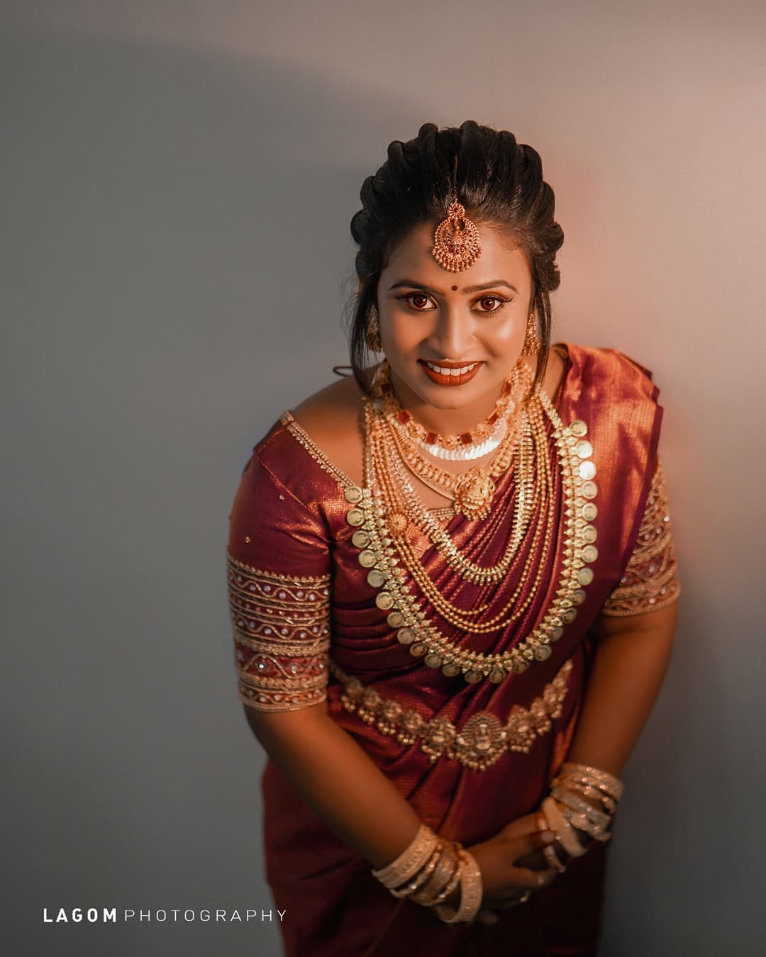 Athira Wedding Photos