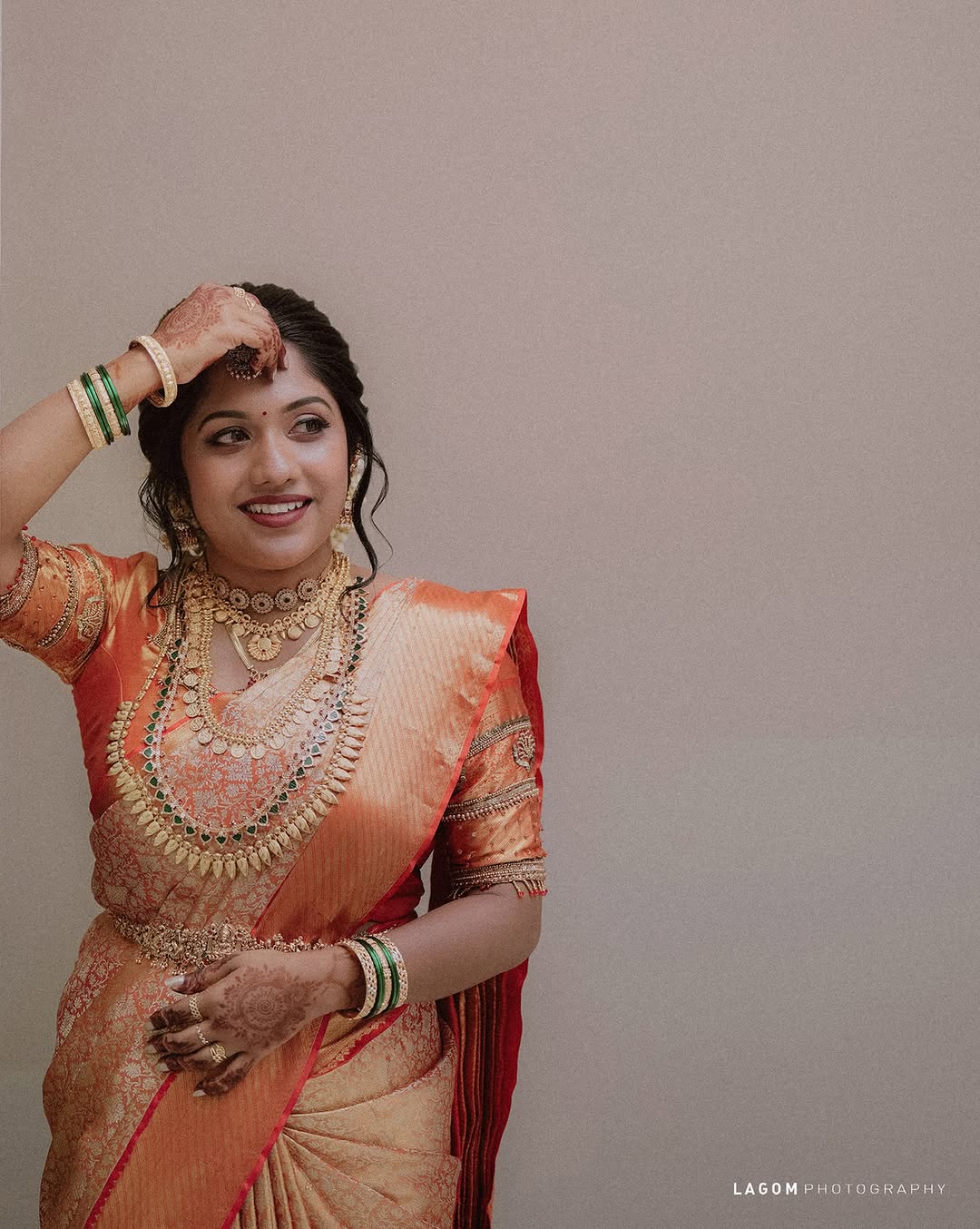 Devika Wedding Photos