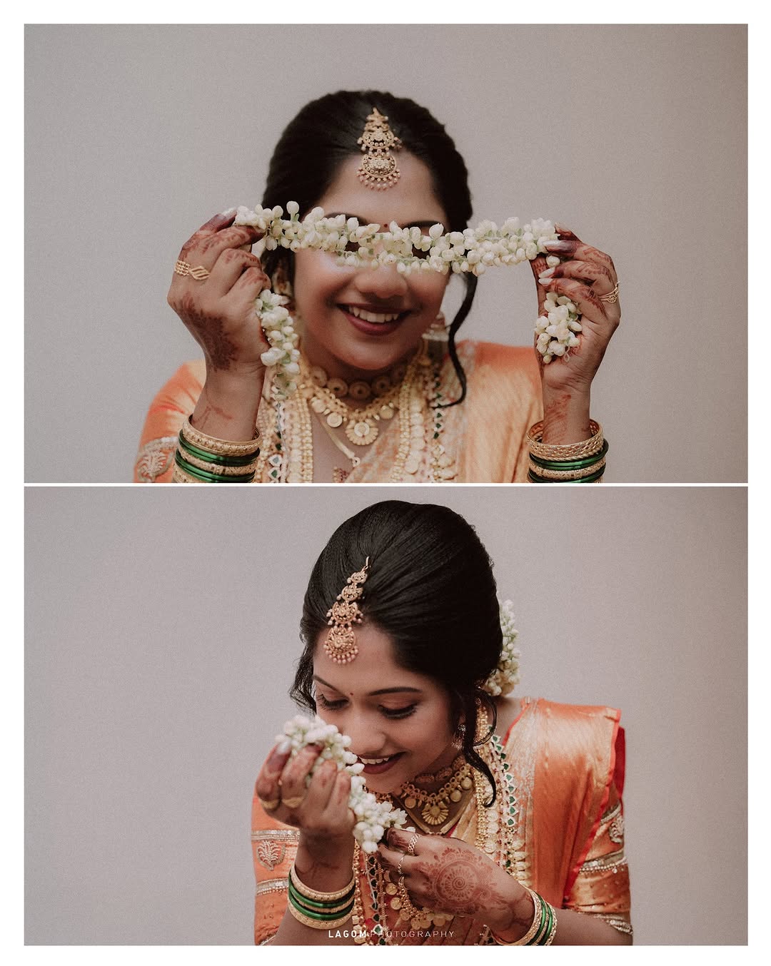 Devika Wedding Photos