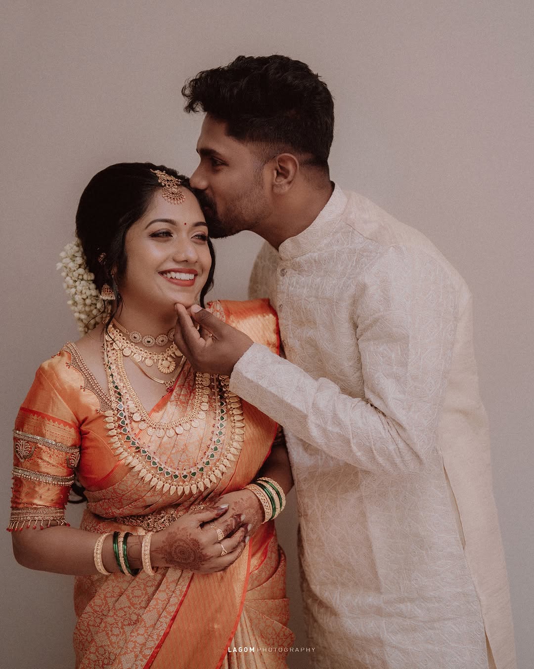 Devika & Sarandev Wedding 