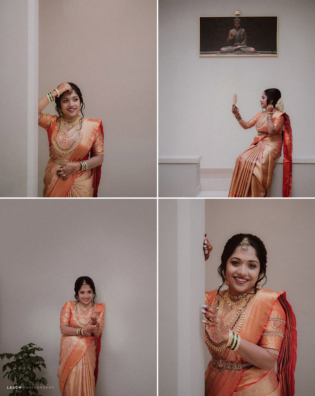 Devika Wedding Photos