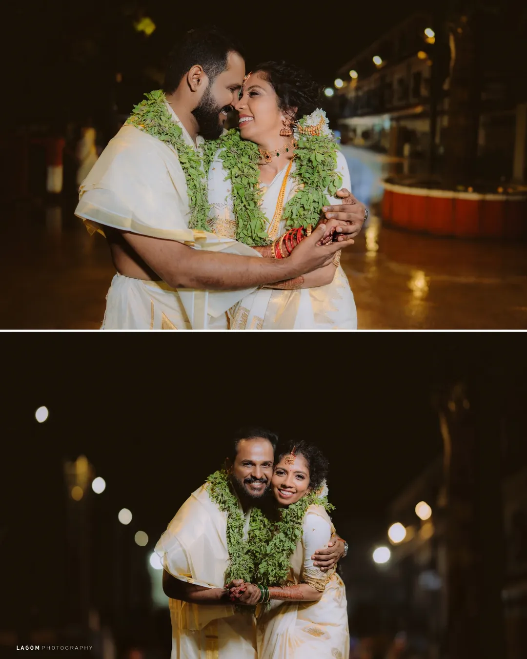 Reshma & Hari Wedding