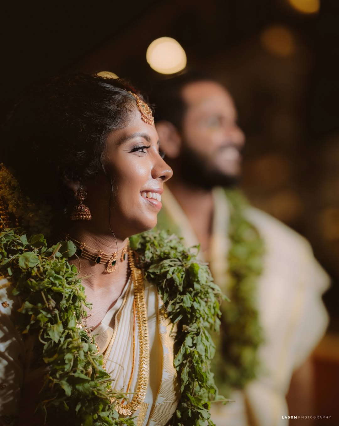 Reshma & Hari Wedding