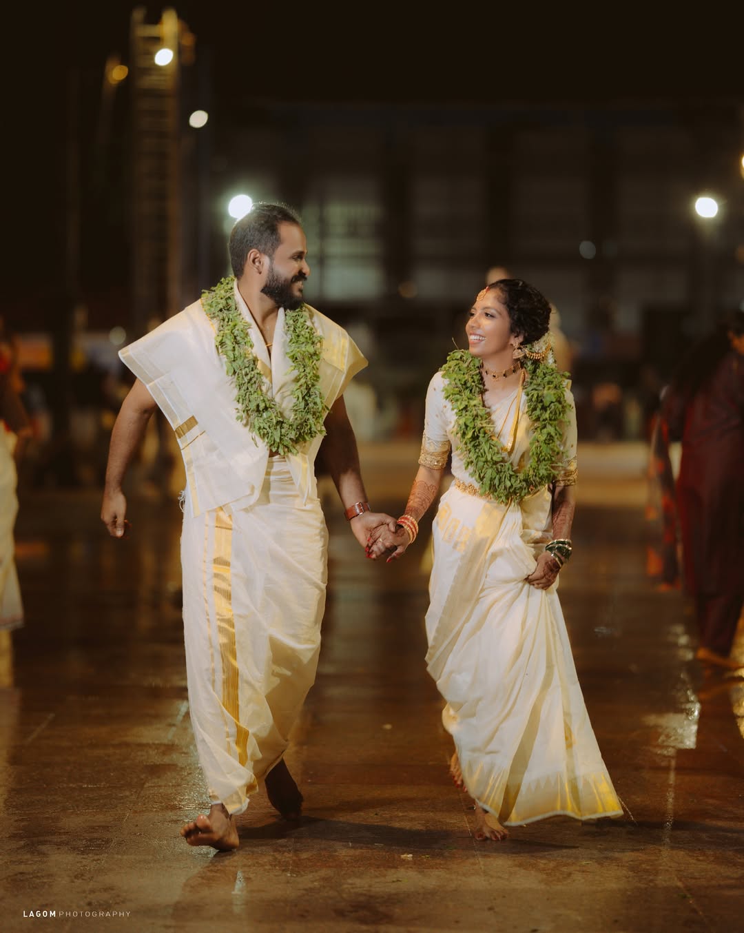 Reshma & Hari Wedding