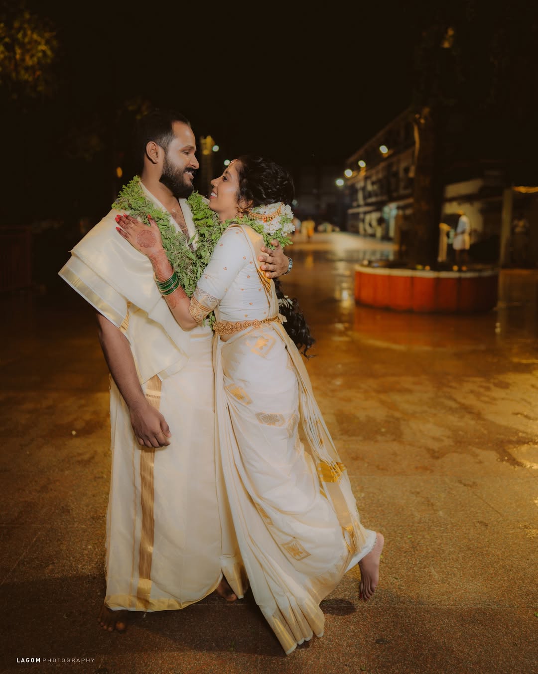 Reshma & Hari Wedding