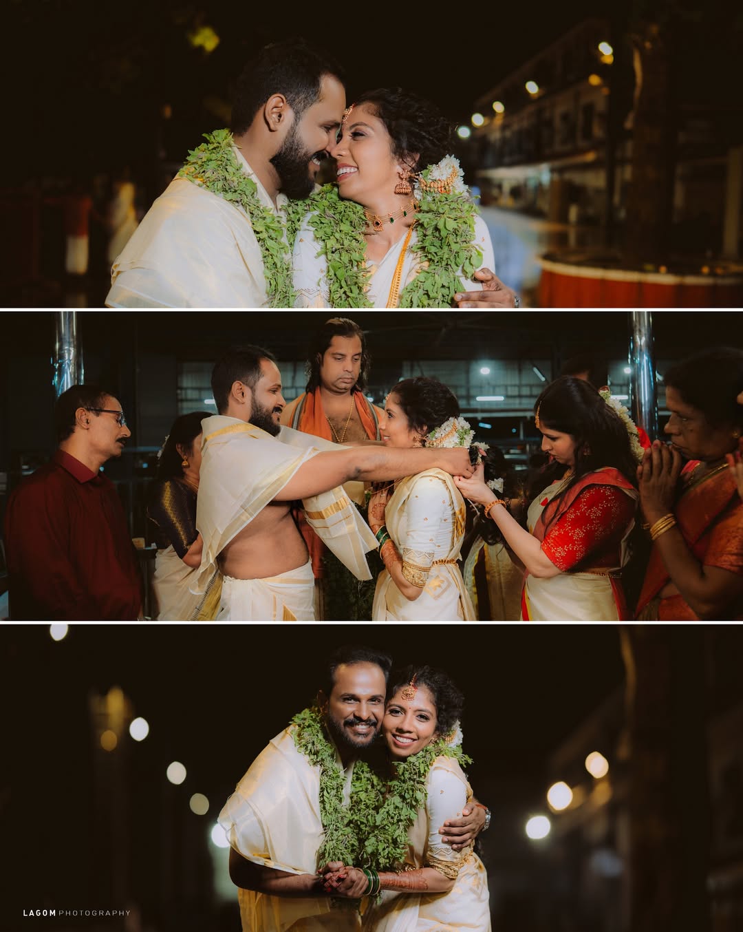 Reshma & Hari Wedding