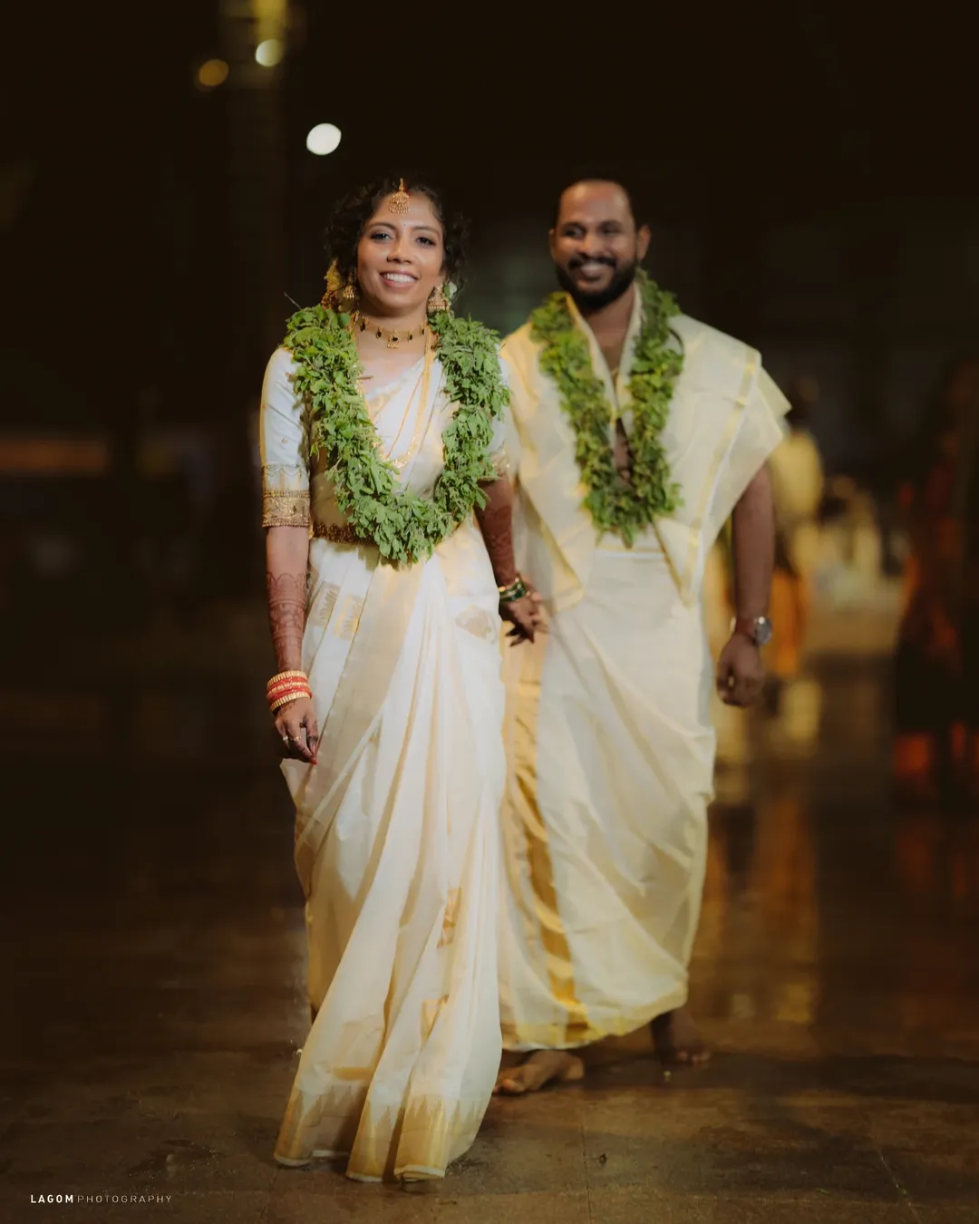 Reshma & Hari Wedding