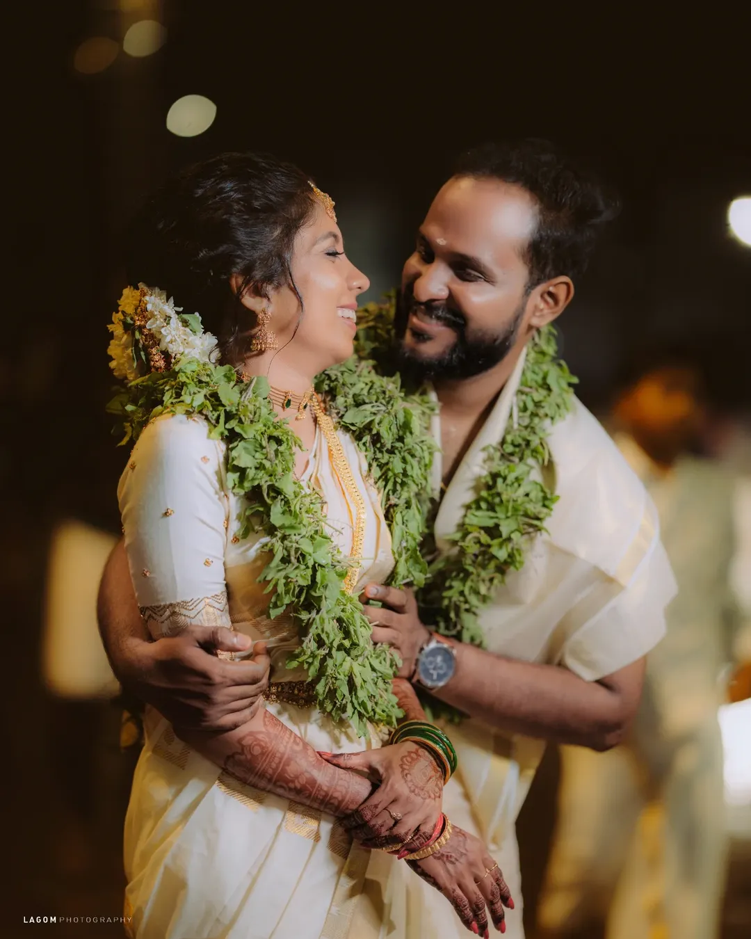 Reshma & Hari Wedding