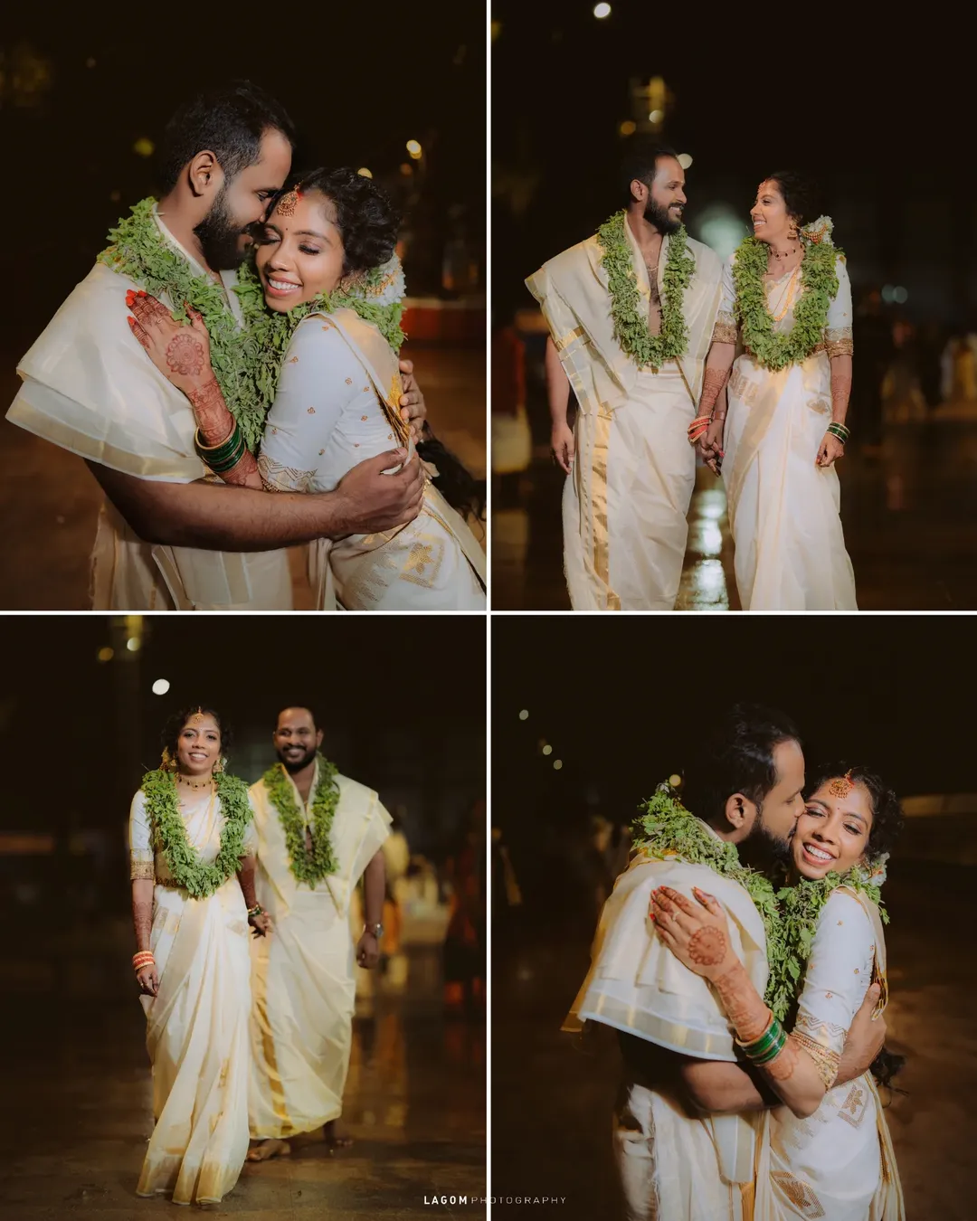 Reshma & Hari Wedding