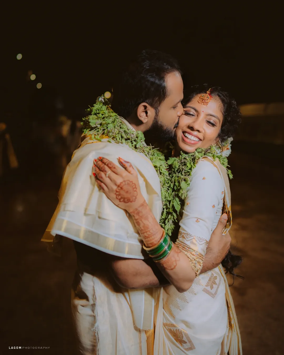 Reshma & Hari Wedding