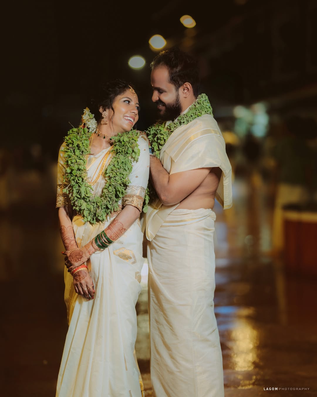 Reshma & Hari Wedding