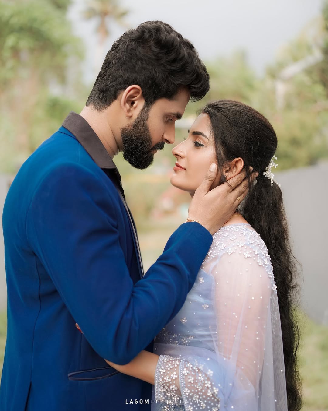 Wedding Reception Highlights