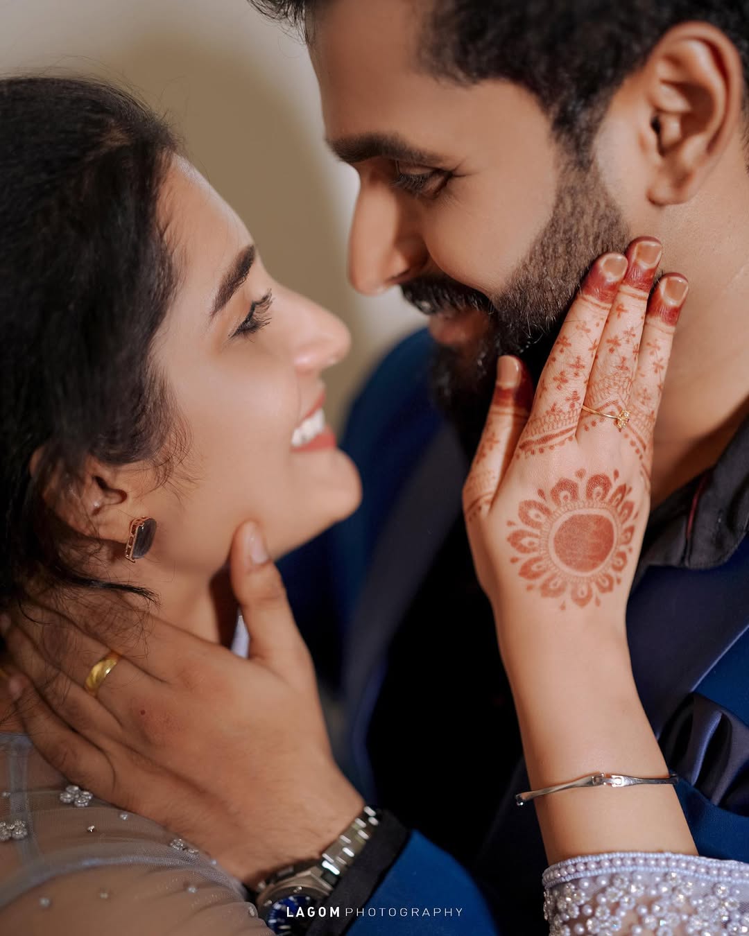 Wedding Reception Highlights