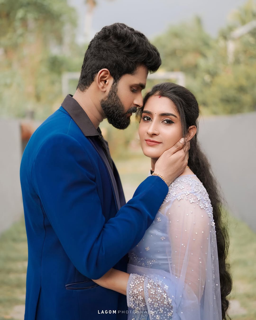 Wedding Reception Highlights