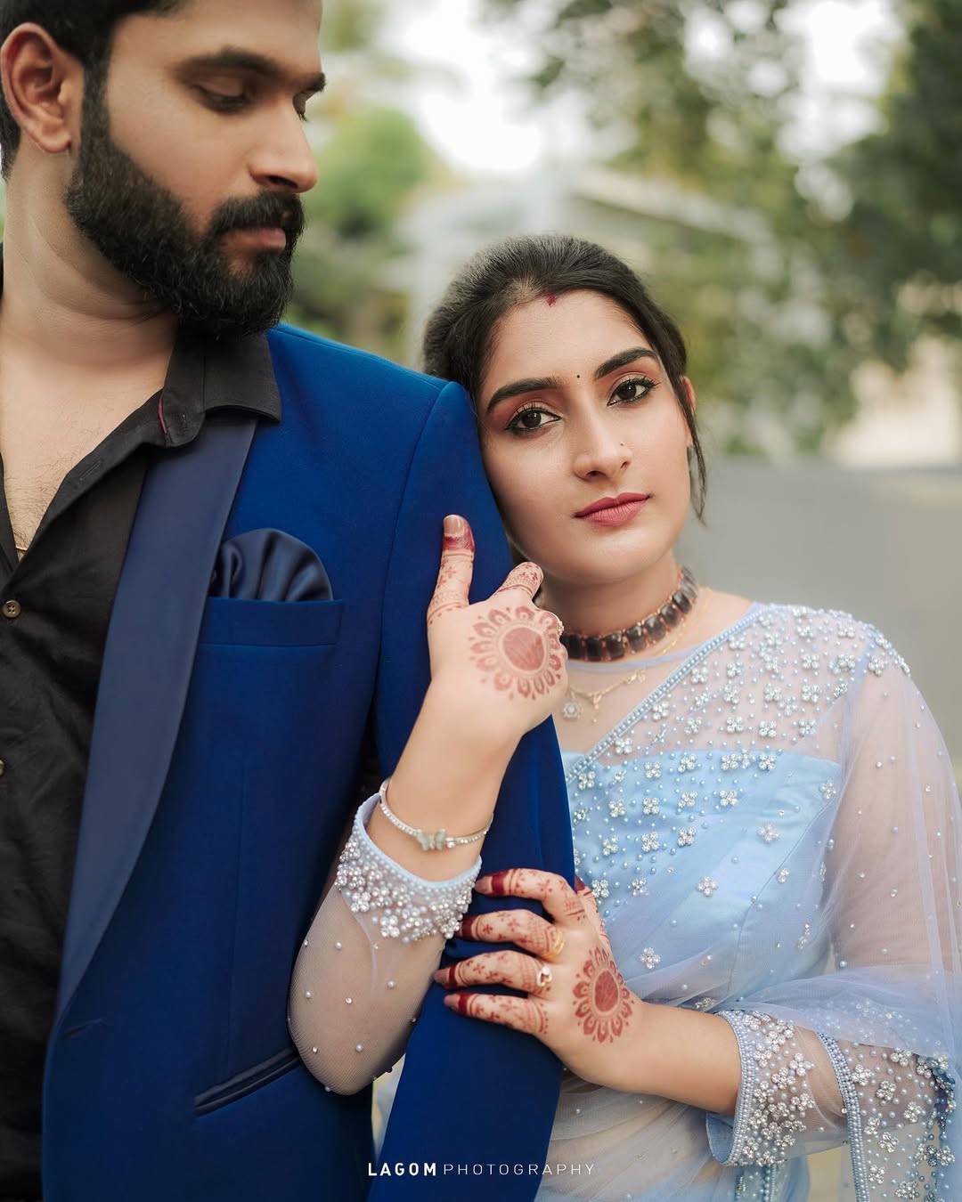 Wedding Reception Highlights