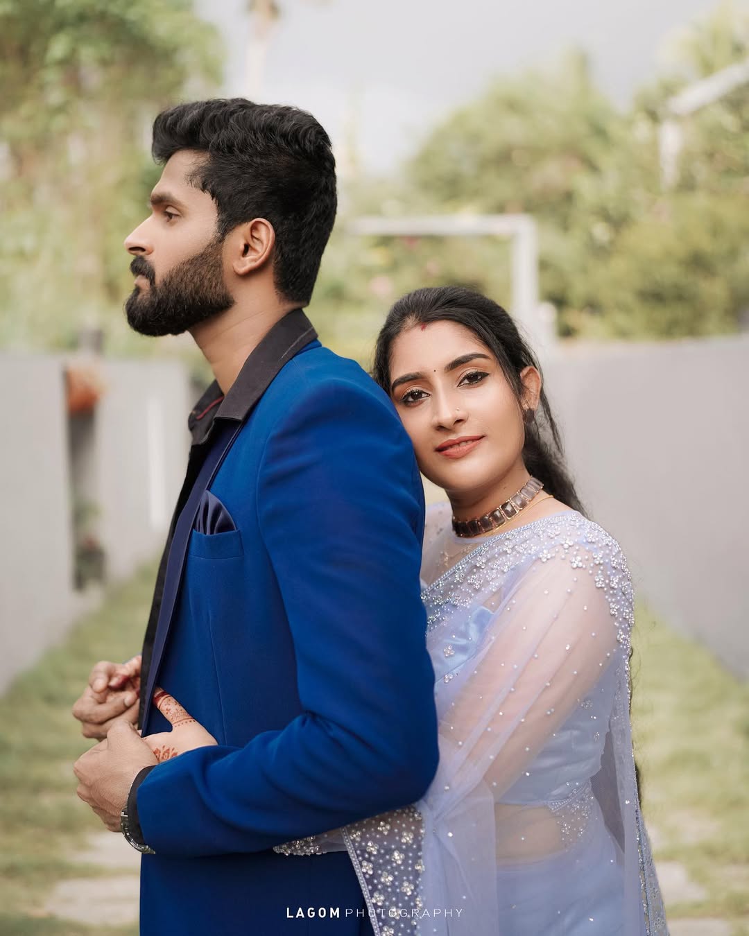 Wedding Reception Highlights