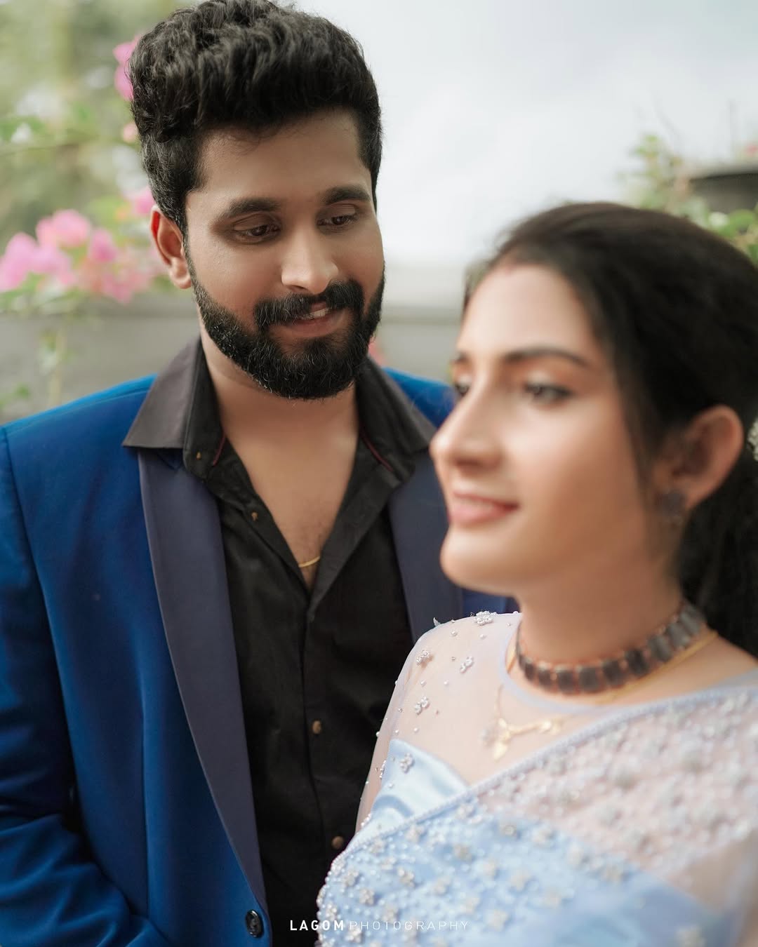 Wedding Reception Highlights