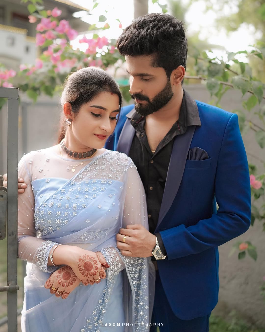 Wedding Reception Highlights