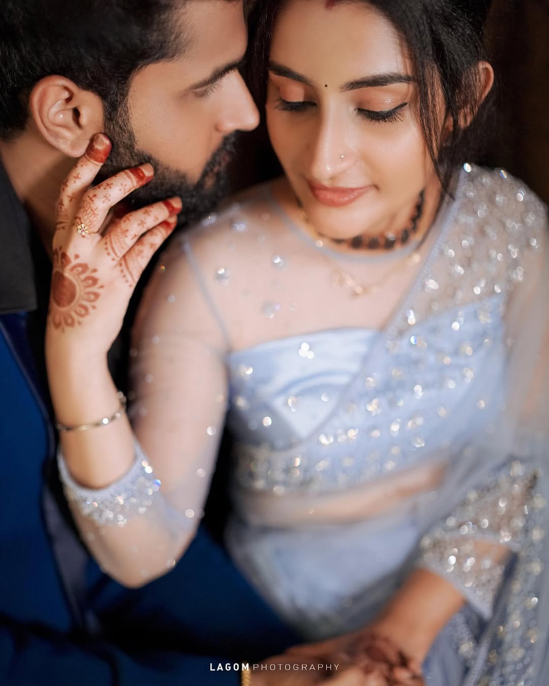 Wedding Reception Highlights