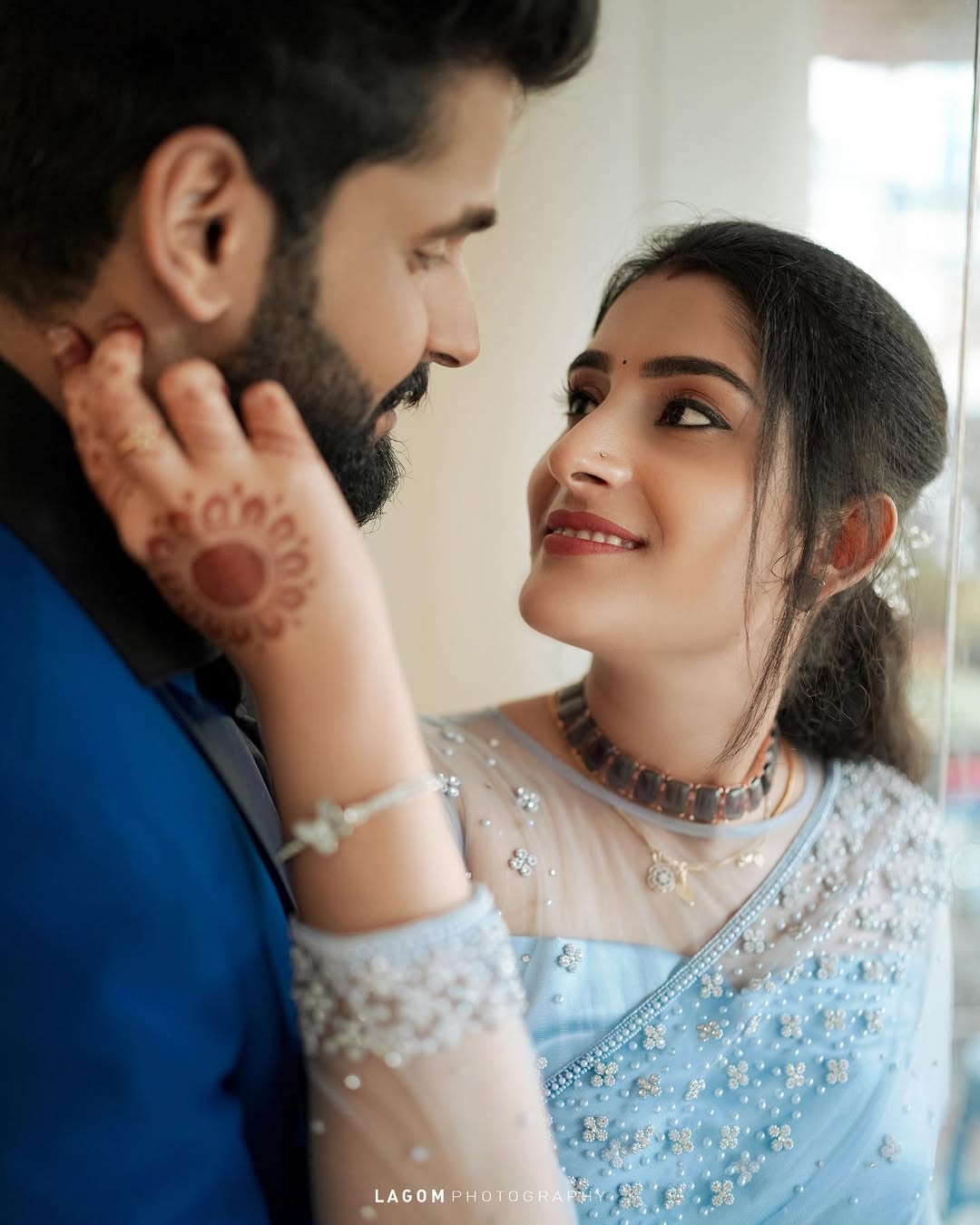 Wedding Reception Highlights