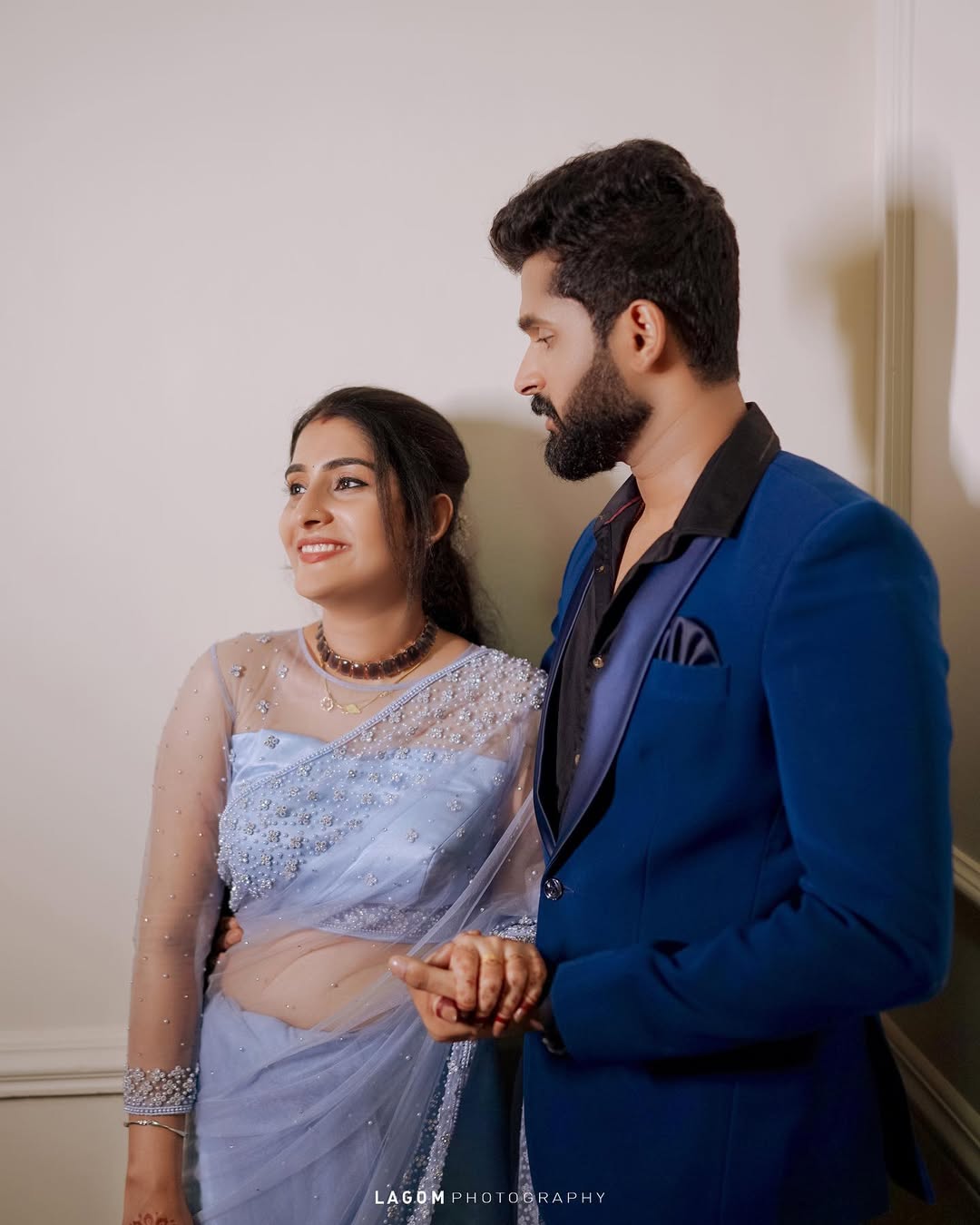 Wedding Reception Highlights